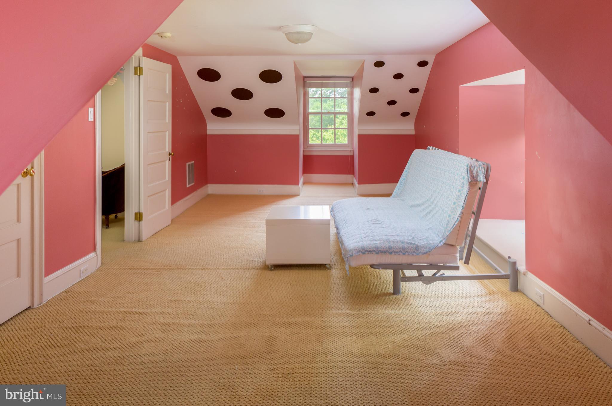 2040 Buttonwood Road Berwyn, PA 19312 - Photo 36 of 71 Third Floor Bedroom Five.