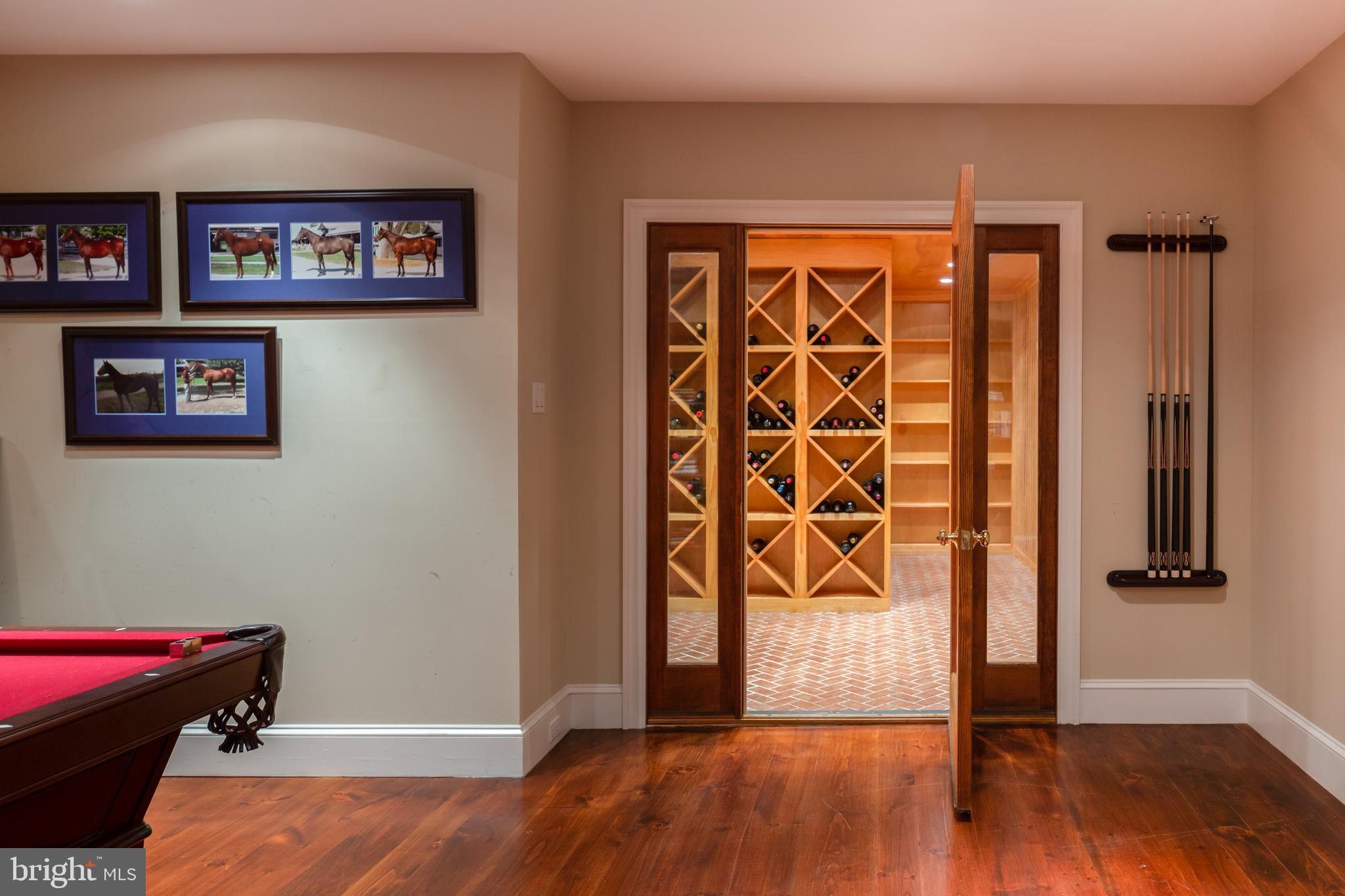 2040 Buttonwood Road Berwyn, PA 19312 - Photo 42 of 71 Wine Cellar.