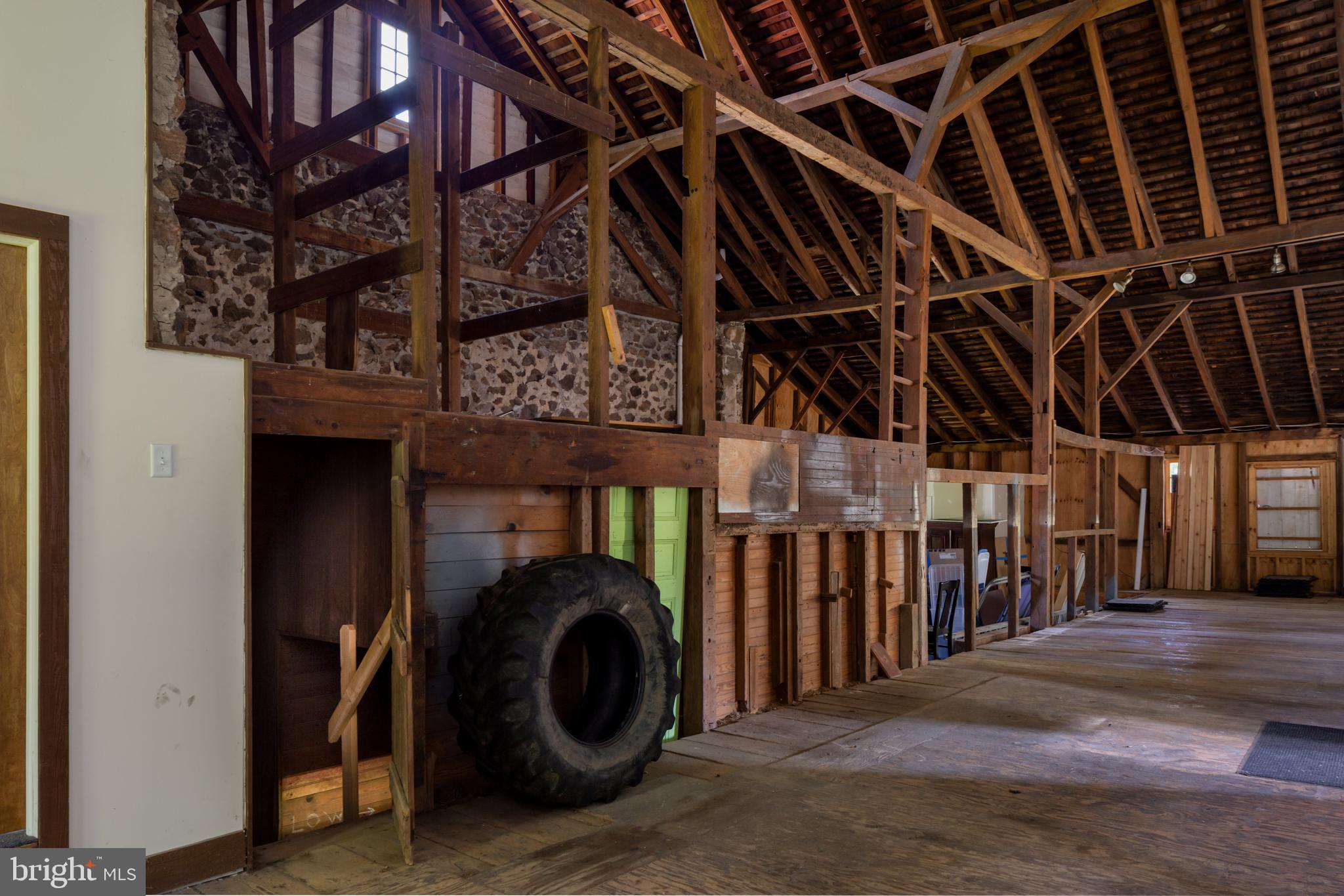 2040 Buttonwood Road Berwyn, PA 19312 - Photo 50 of 71 Barn.
