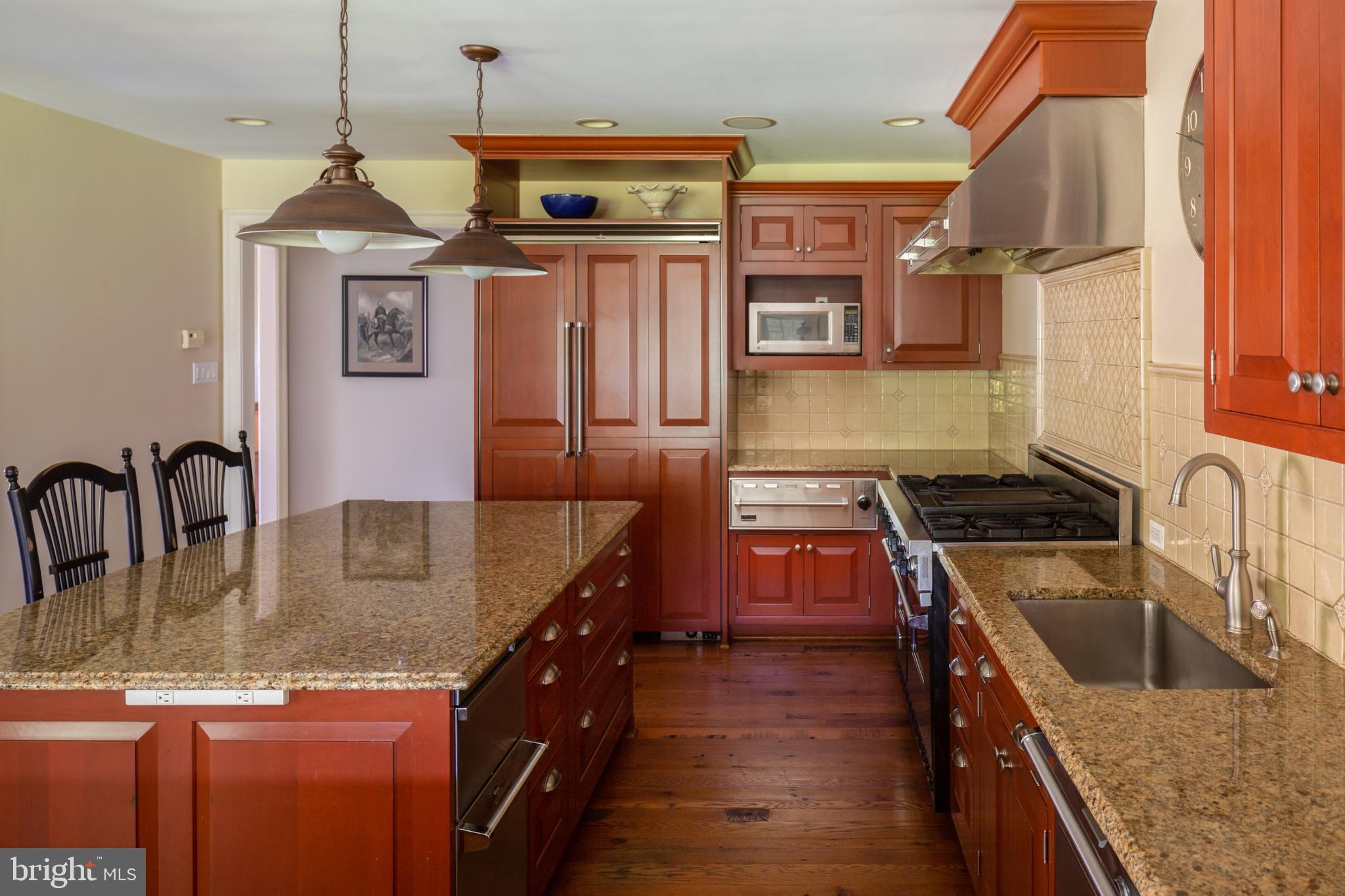 2040 Buttonwood Road Berwyn, PA 19312 - Photo 6 of 71 Chef's Kitchen.