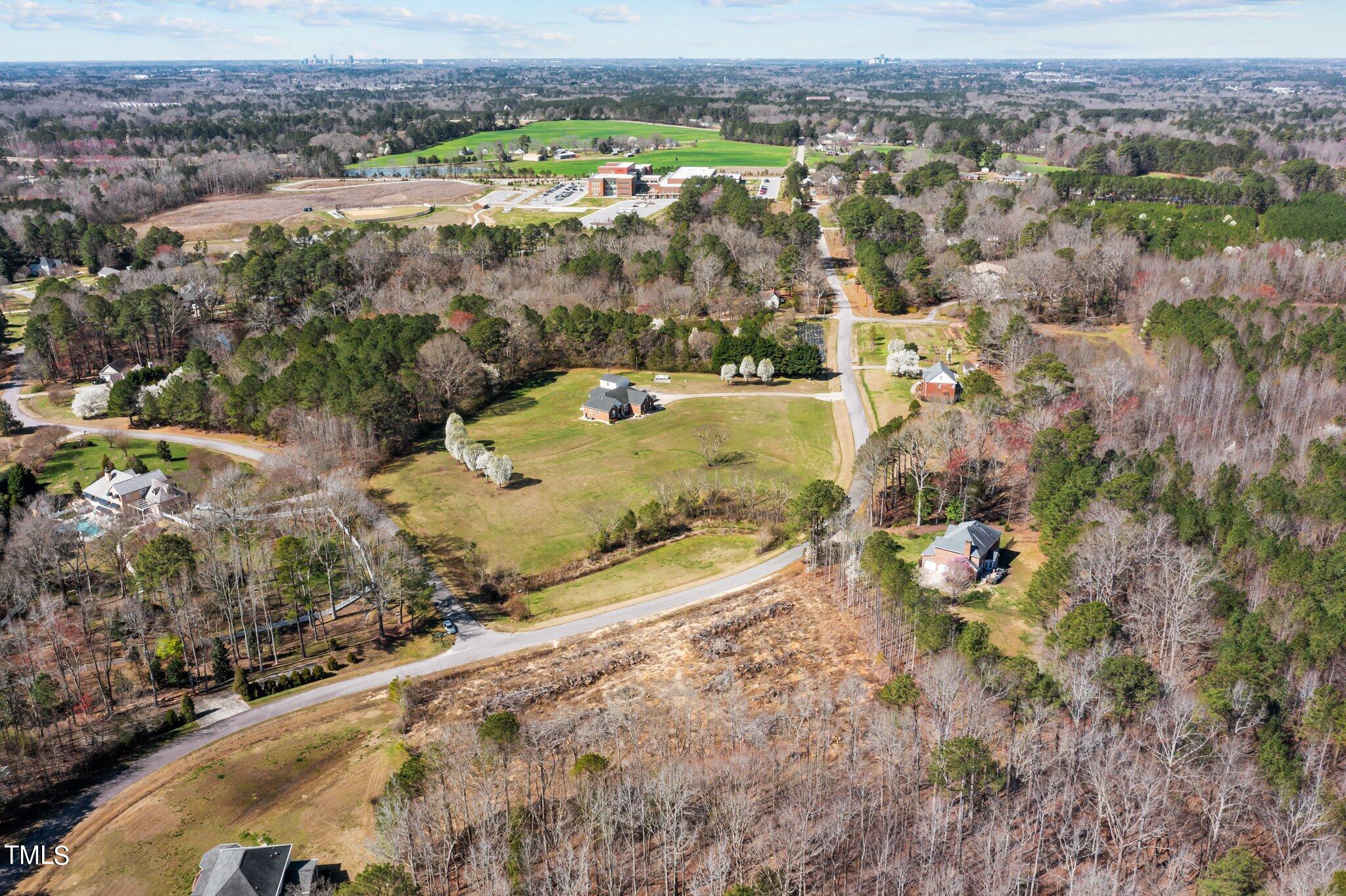 4237 Old Lewis Farm Road Raleigh, NC 27604 - Photo 13 of 13 12-web-or-mls-DJI_0662