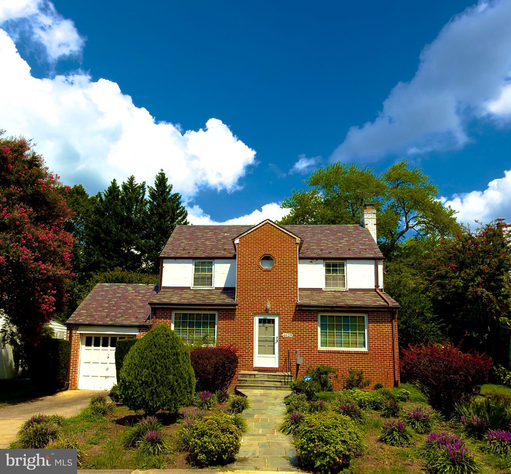 4629 River Road Bethesda, MD 20816 - Photo 1 of 3 Gallery Image 1