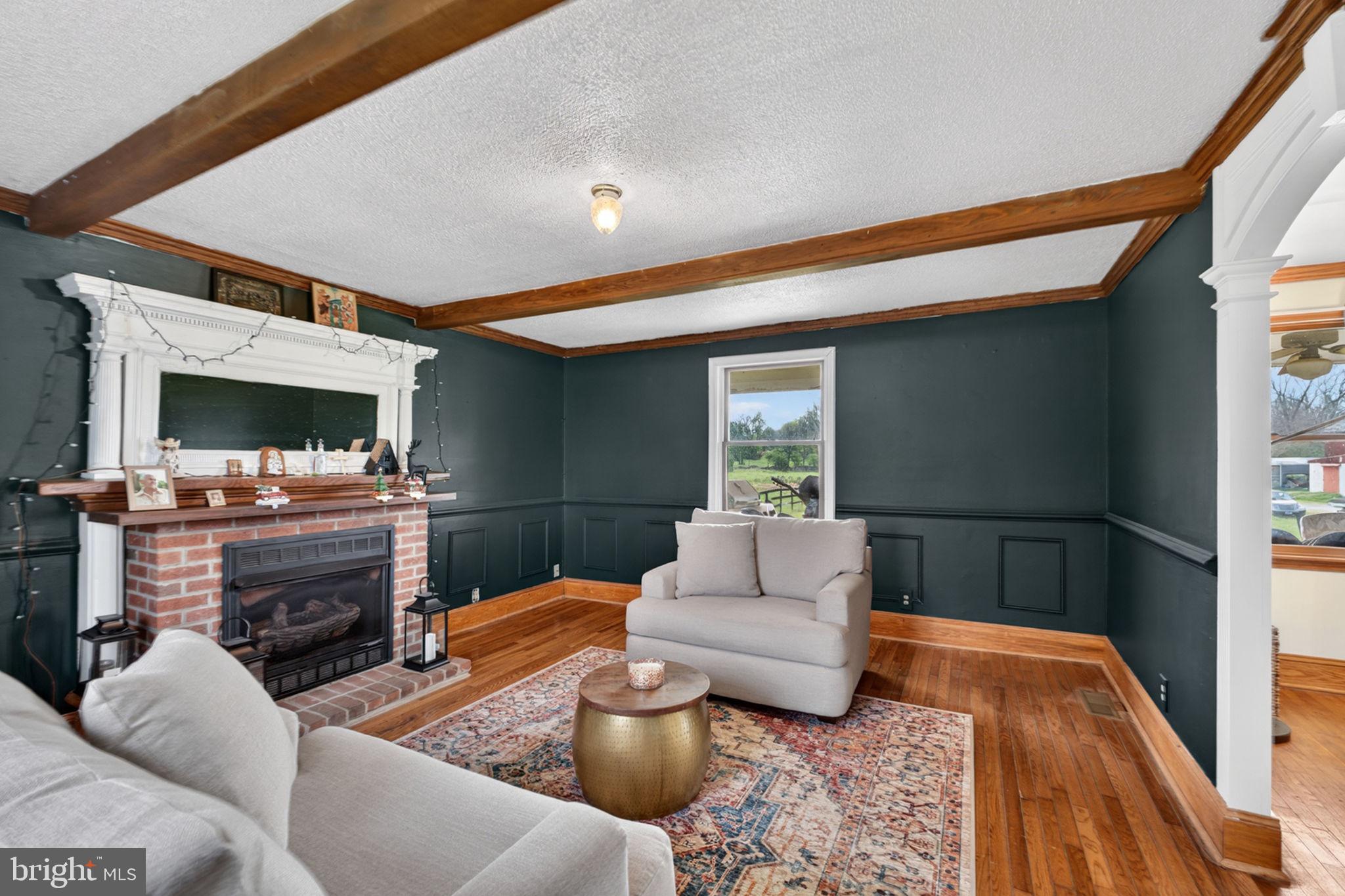 420 Russell Road Berryville, VA 22611 - Photo 21 of 60