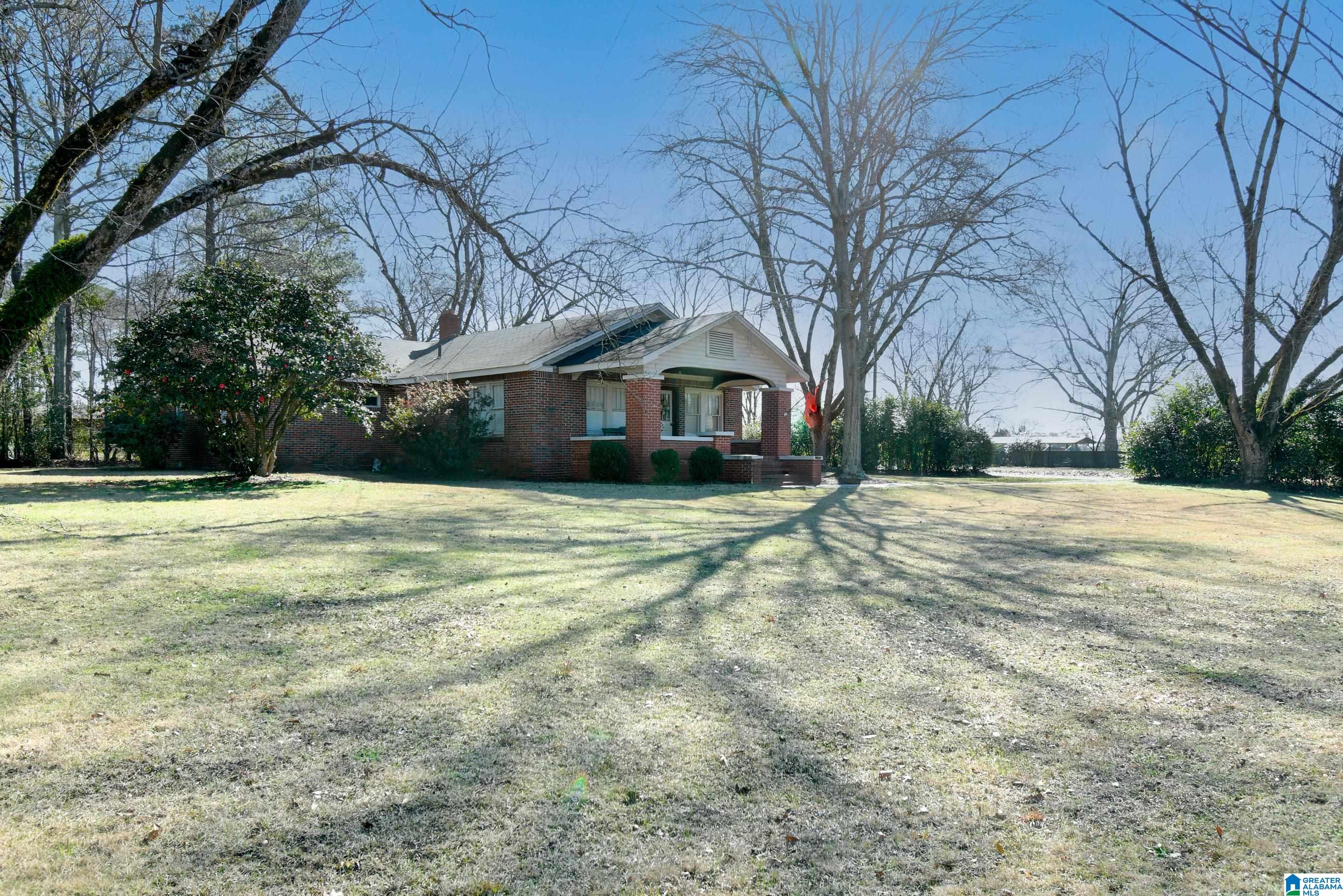 1120 Lay Dam Road Clanton, AL 35045 - Photo 4 of 33