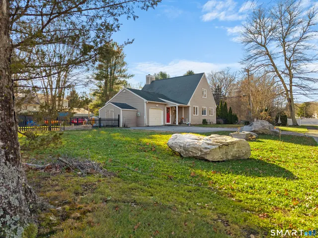 $485,000 | 1 Marcel Road, Groton, CT 06355