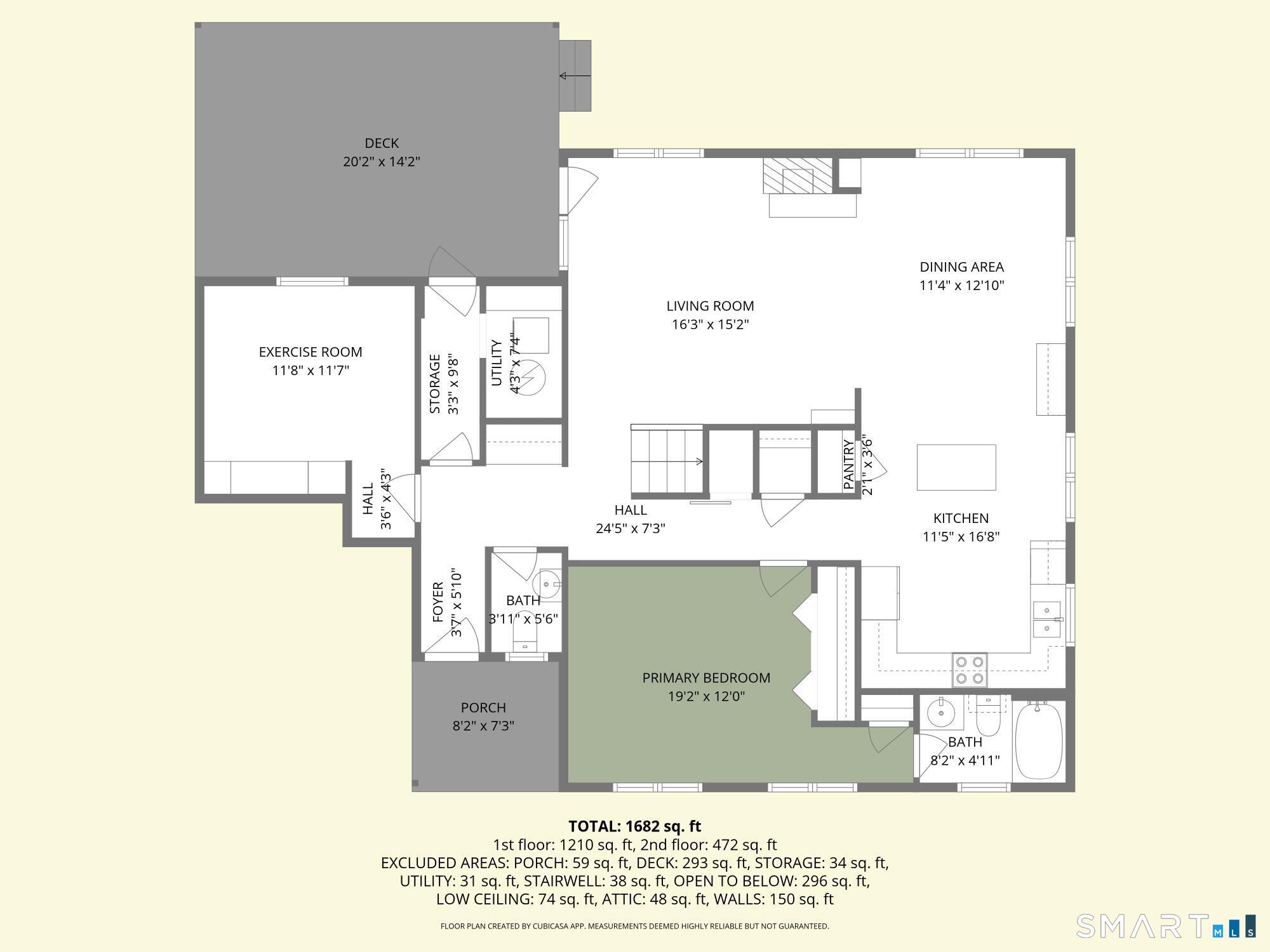 1 Marcel Road Groton, CT 06355 - Photo 24 of 35