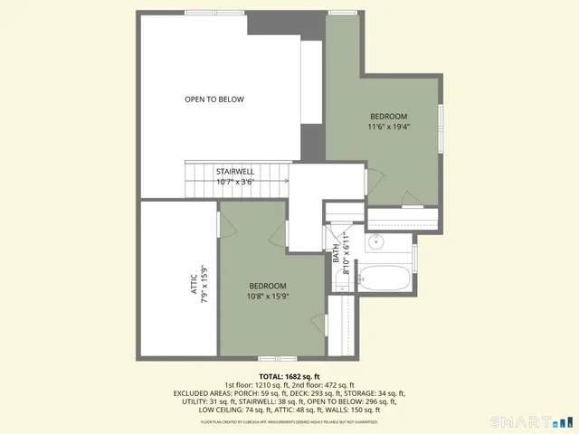 $485,000 | 1 Marcel Road, Groton, CT 06355