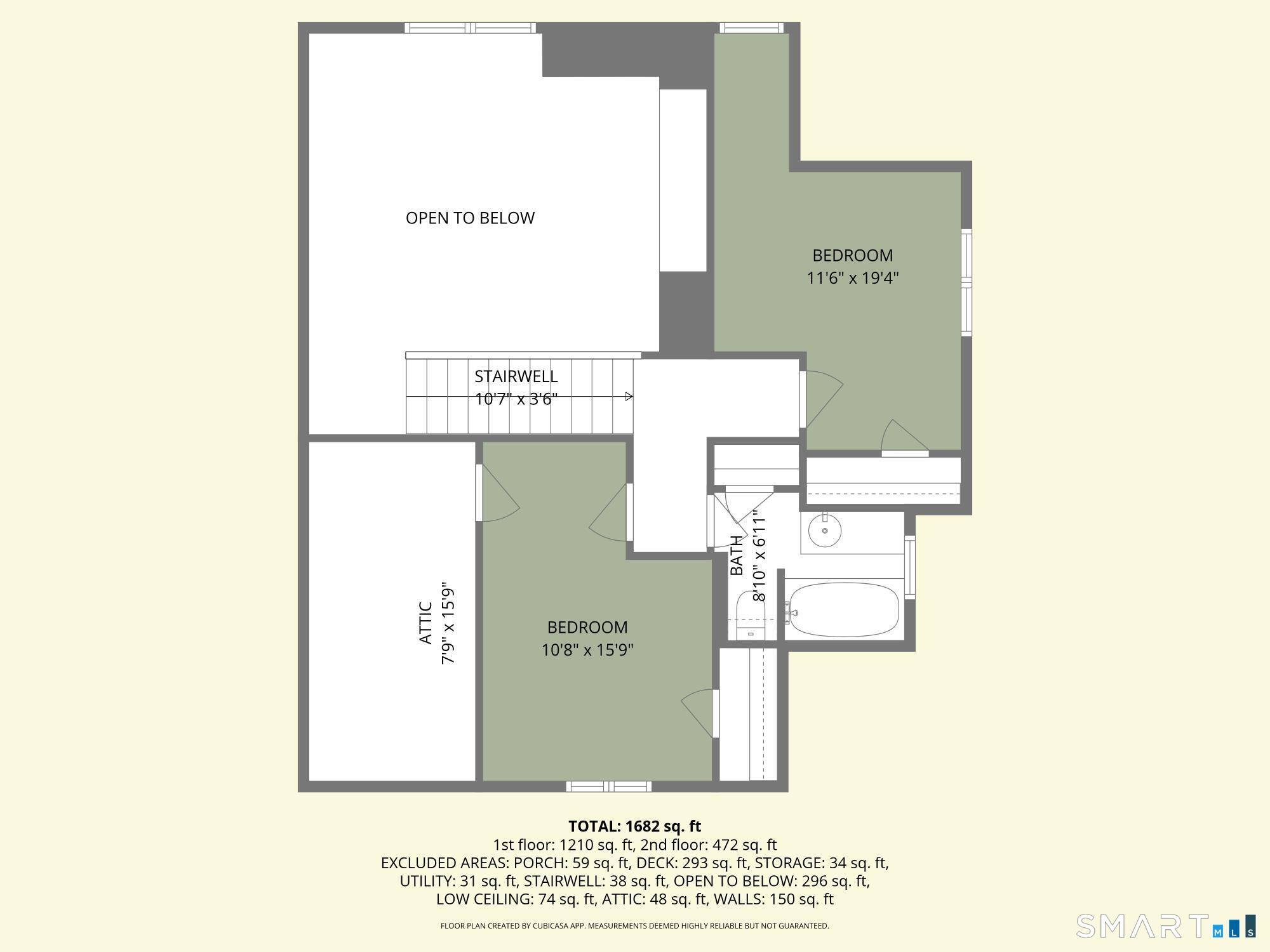 1 Marcel Road Groton, CT 06355 - Photo 32 of 35