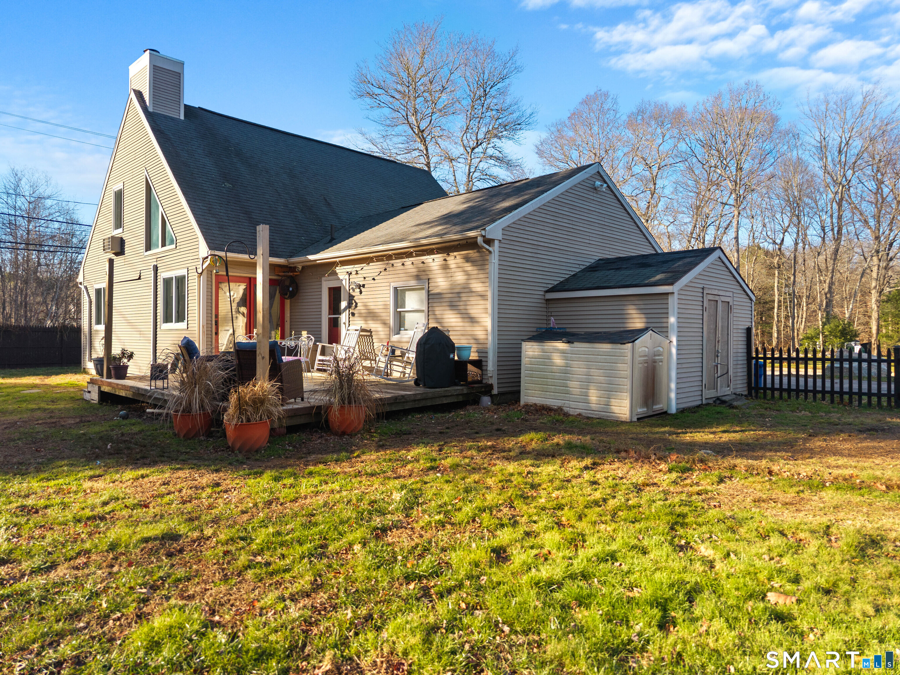 1 Marcel Road Groton, CT 06355 - Photo 33 of 35