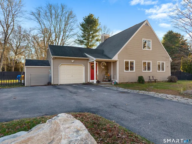 $485,000 | 1 Marcel Road, Groton, CT 06355