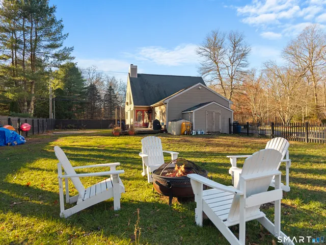 $485,000 | 1 Marcel Road, Groton, CT 06355