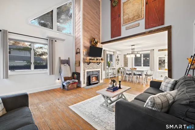 $485,000 | 1 Marcel Road, Groton, CT 06355