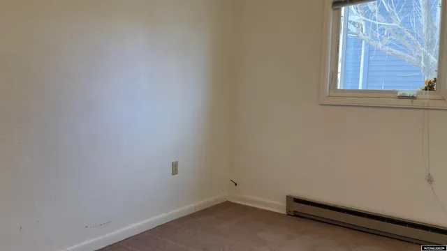 $162,500 | 503 East Maple Street, Rawlins, WY 82301