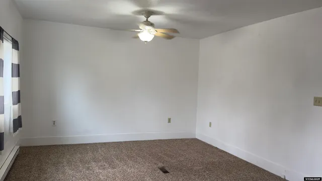 $162,500 | 503 East Maple Street, Rawlins, WY 82301