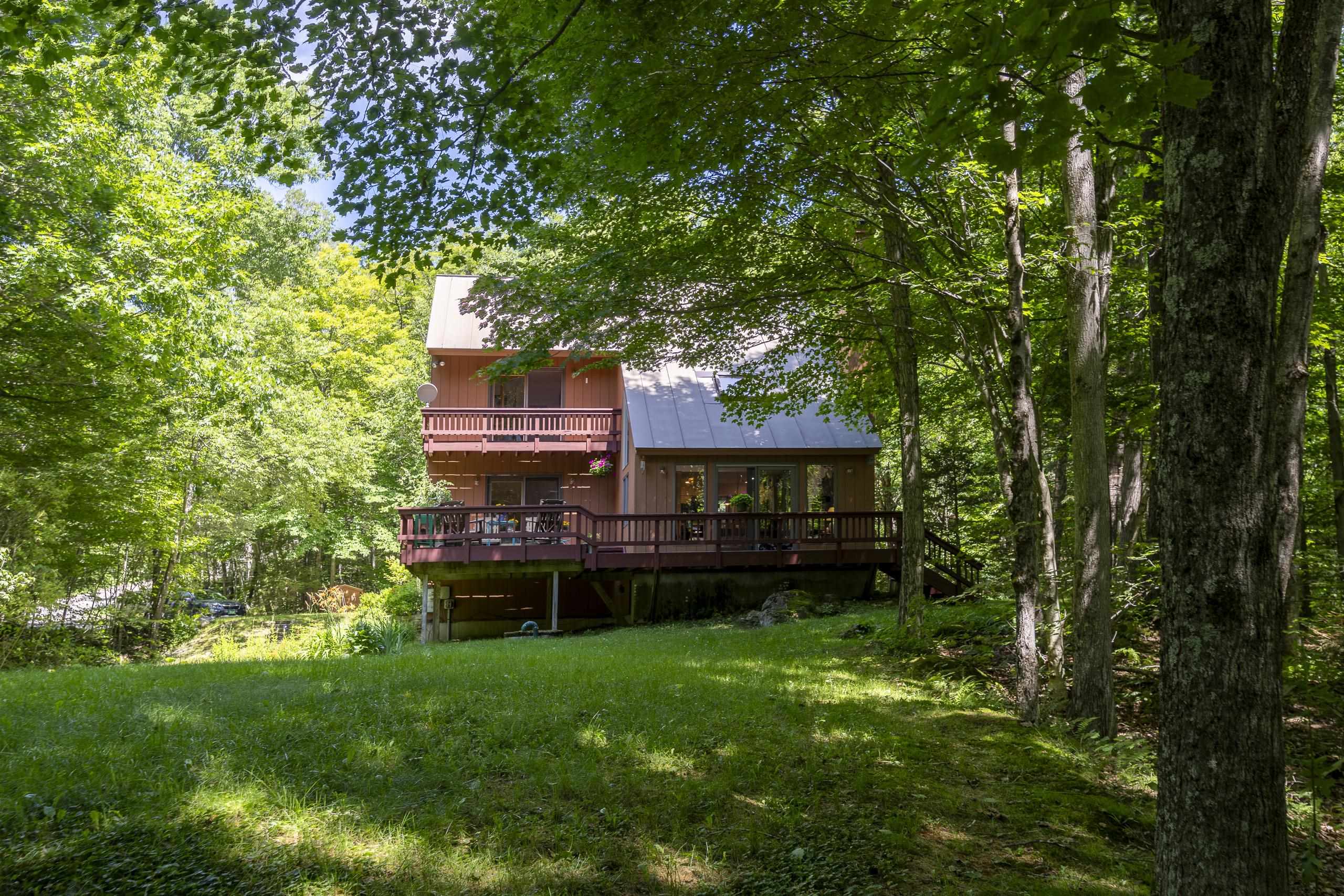 176 Doubleday Hill Road Killington, VT 05751 - Photo 46 of 50 Gallery Image 46