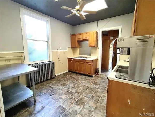 $269,900 | 543 South Park Avenue, Buffalo, NY 14204