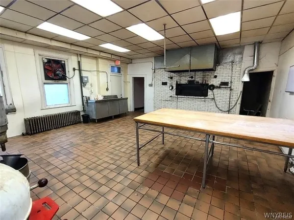 $269,900 | 543 South Park Avenue, Buffalo, NY 14204