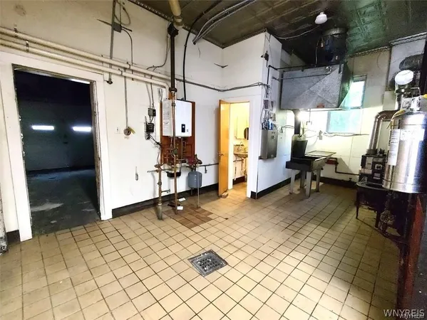 $269,900 | 543 South Park Avenue, Buffalo, NY 14204