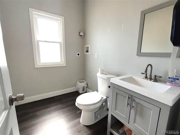 $269,900 | 543 South Park Avenue, Buffalo, NY 14204