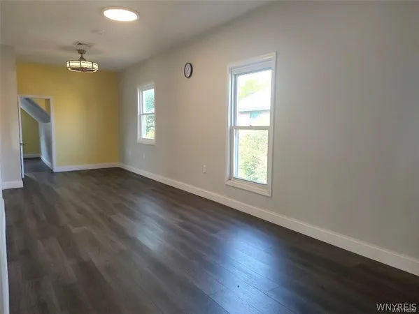 $269,900 | 543 South Park Avenue, Buffalo, NY 14204