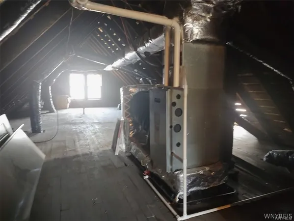 $269,900 | 543 South Park Avenue, Buffalo, NY 14204