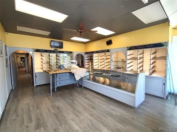 $269,900 | 543 South Park Avenue, Buffalo, NY 14204