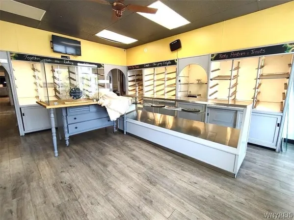 $269,900 | 543 South Park Avenue, Buffalo, NY 14204