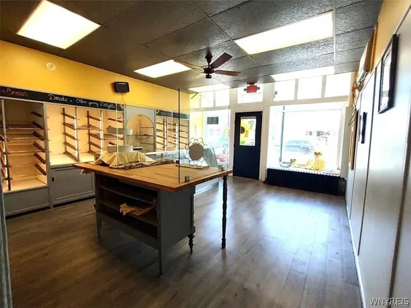 $269,900 | 543 South Park Avenue, Buffalo, NY 14204