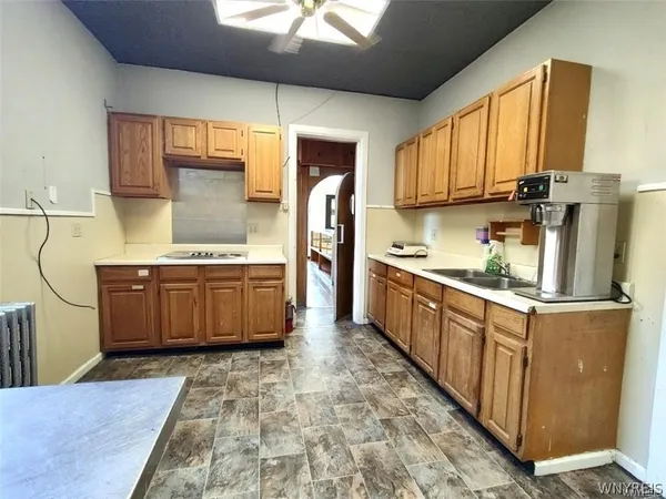 $269,900 | 543 South Park Avenue, Buffalo, NY 14204