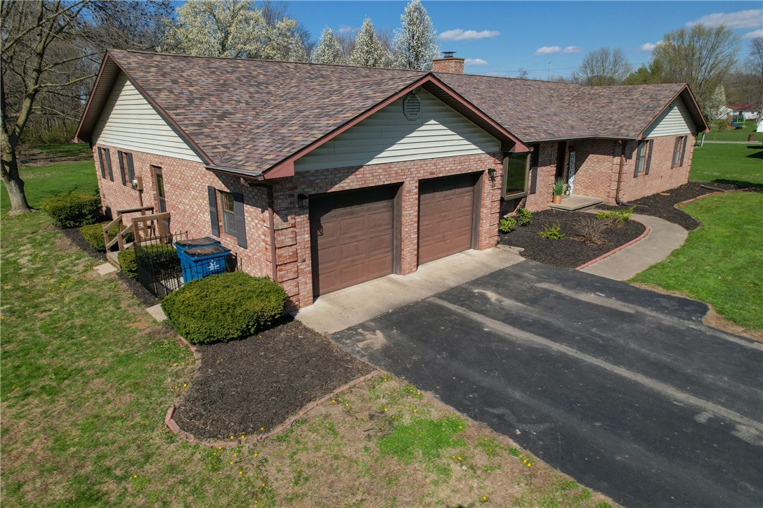 54 Del Vly Road Danville, IL 61832 - Photo 12 of 46