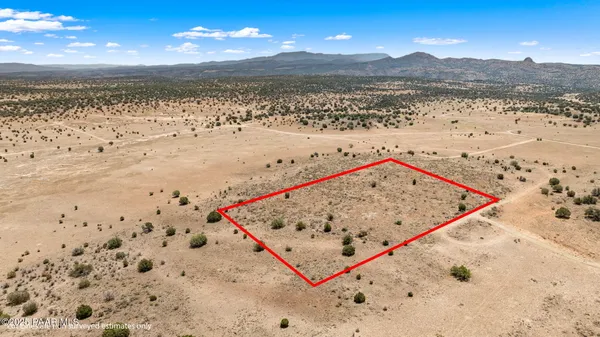 $69,000 | 0 North N Via, Paulden, AZ 86334