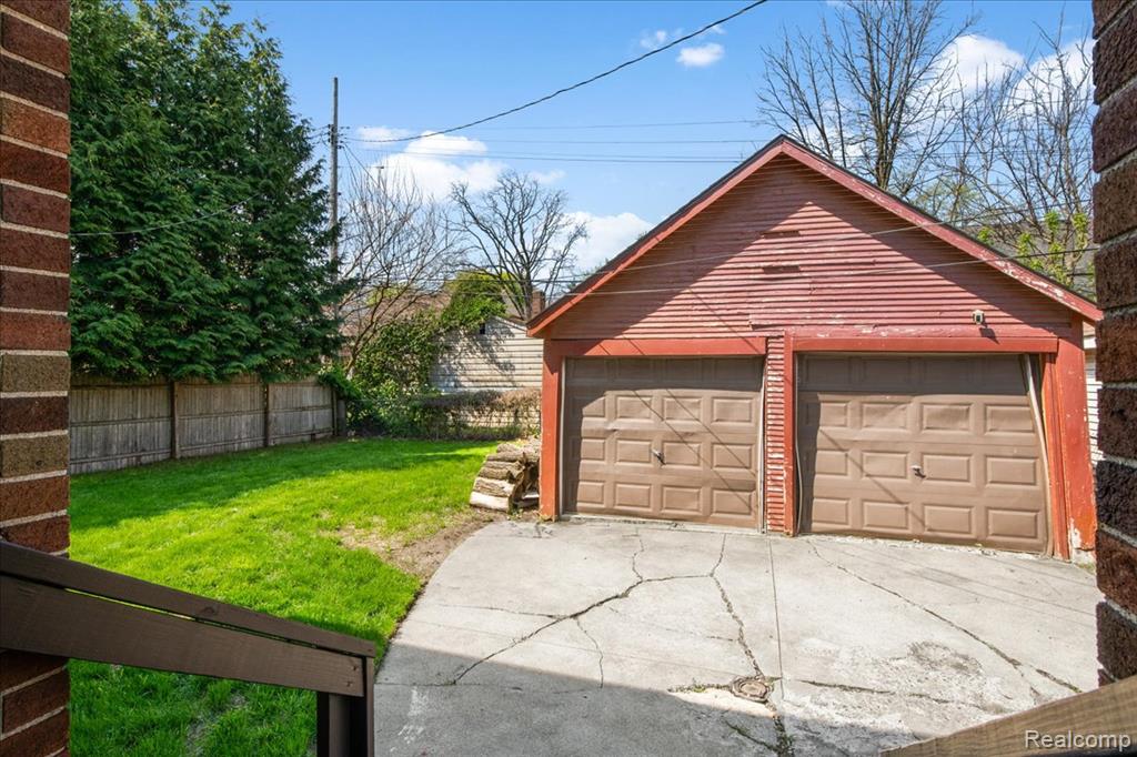 15323 Stahelin Road Detroit, MI 48223 - Photo 34 of 38 Gallery Image 34
