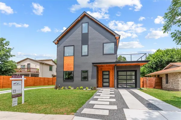 $949,999 | 7602 Northcrest Boulevard, Unit 1, Austin, TX 78752