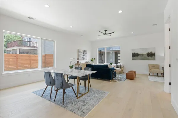 $949,999 | 7602 Northcrest Boulevard, Unit 1, Austin, TX 78752