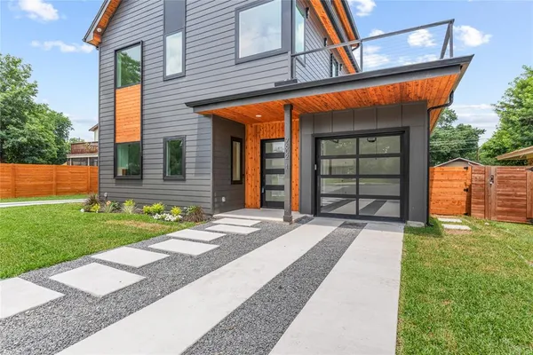 $949,999 | 7602 Northcrest Boulevard, Unit 1, Austin, TX 78752
