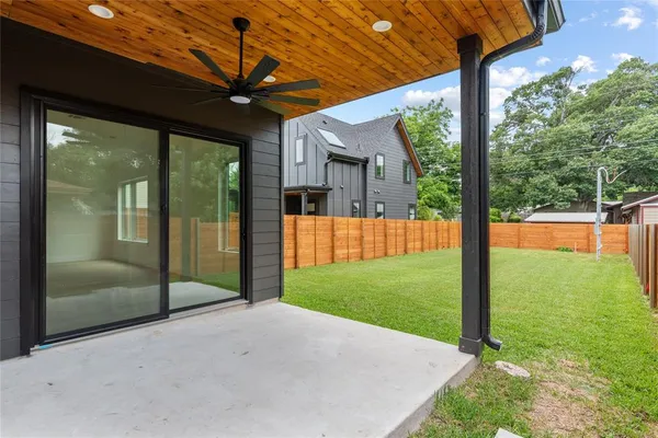 $949,999 | 7602 Northcrest Boulevard, Unit 1, Austin, TX 78752
