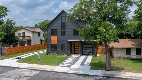 $949,999 | 7602 Northcrest Boulevard, Unit 1, Austin, TX 78752