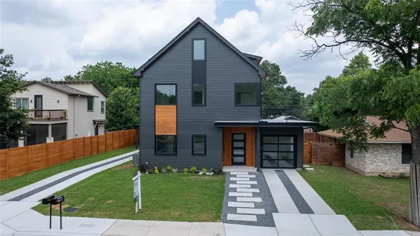 $949,999 | 7602 Northcrest Boulevard, Unit 1, Austin, TX 78752