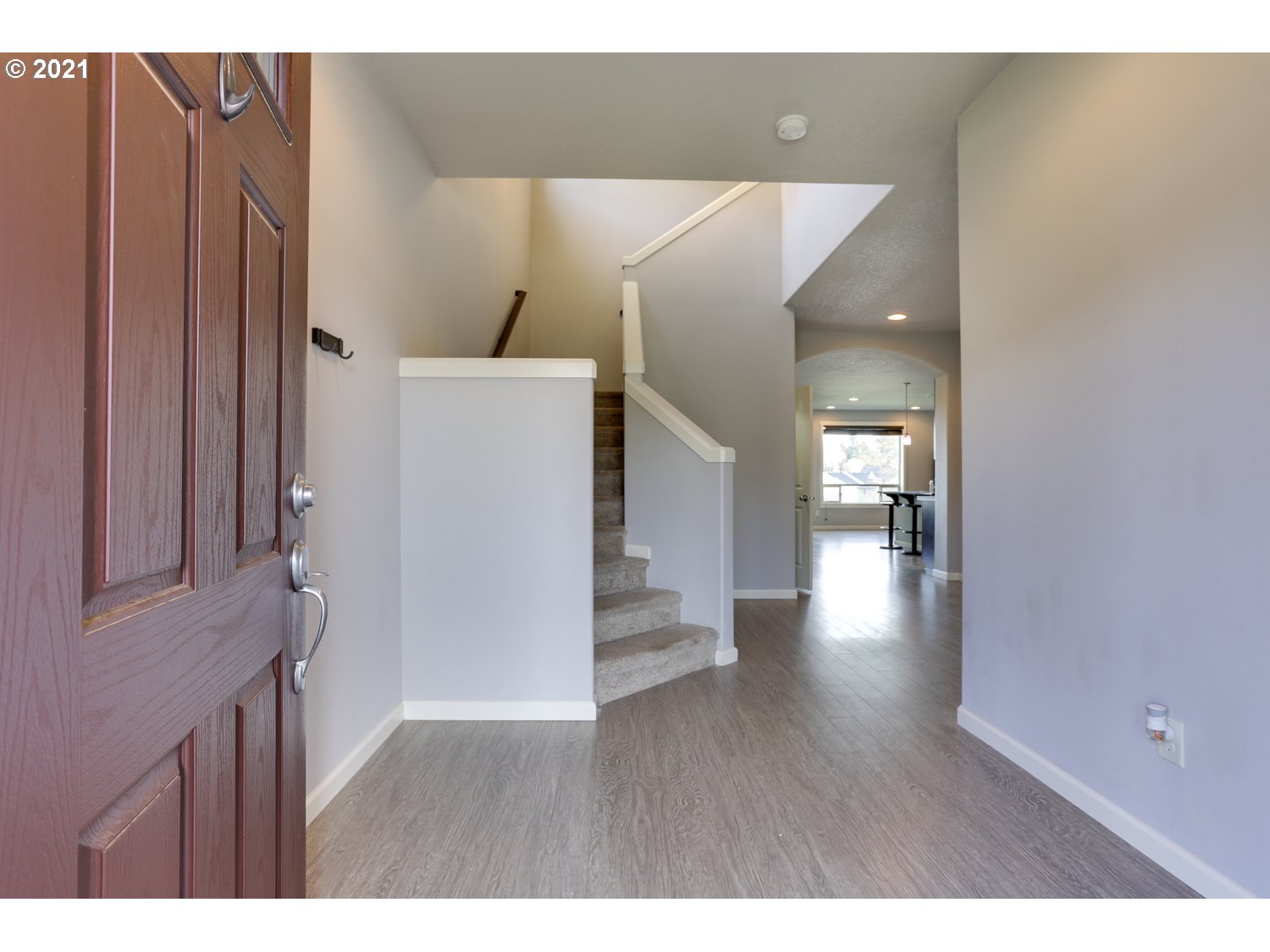 520 North Horns Corner Drive Ridgefield, WA 98642 - Photo 2 of 23 Gallery Image 2