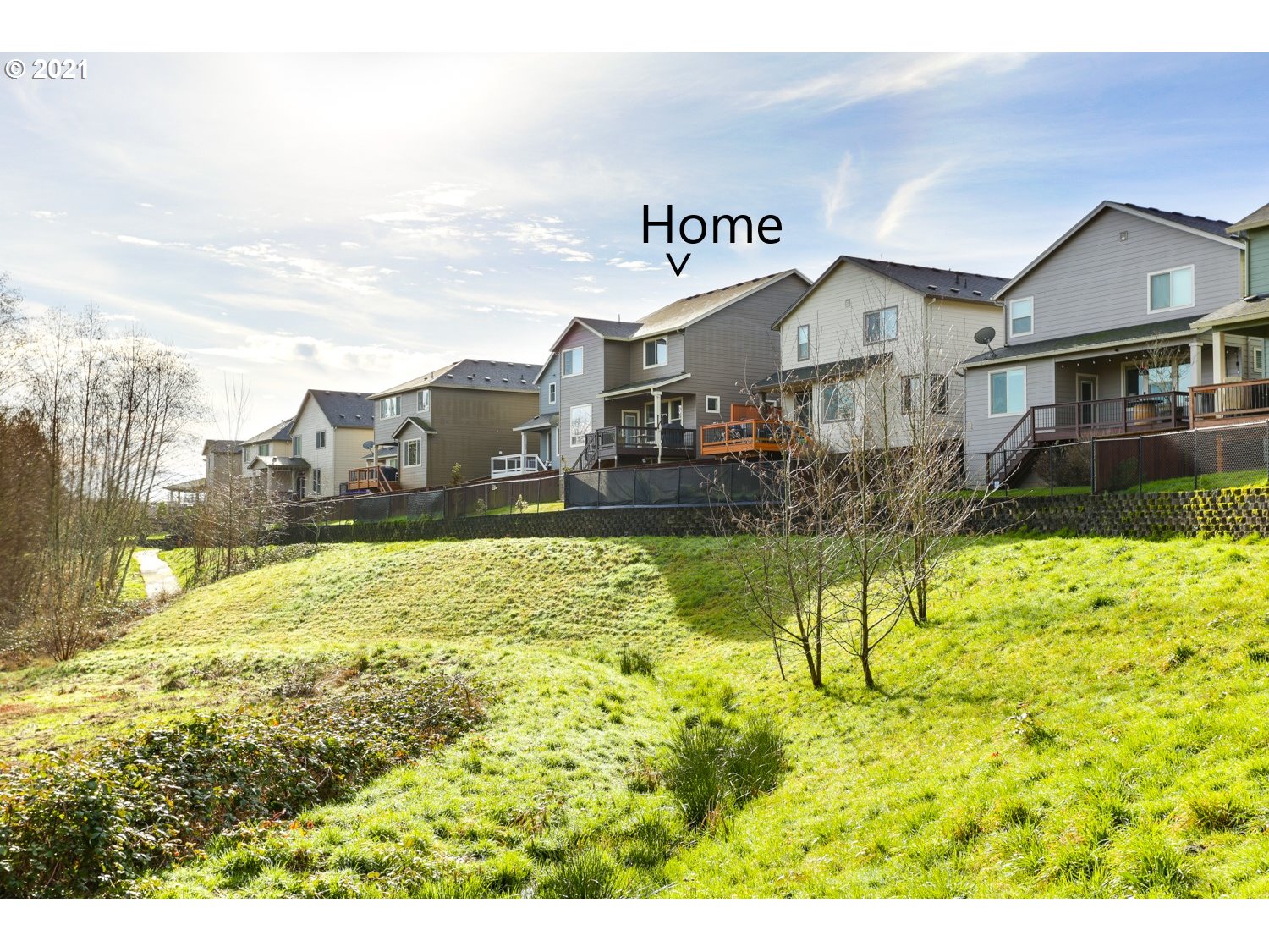 520 North Horns Corner Drive Ridgefield, WA 98642 - Photo 21 of 23 Gallery Image 21
