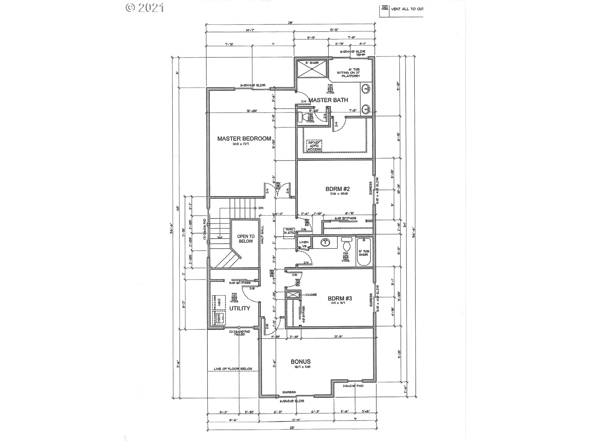 520 North Horns Corner Drive Ridgefield, WA 98642 - Photo 23 of 23 Gallery Image 23