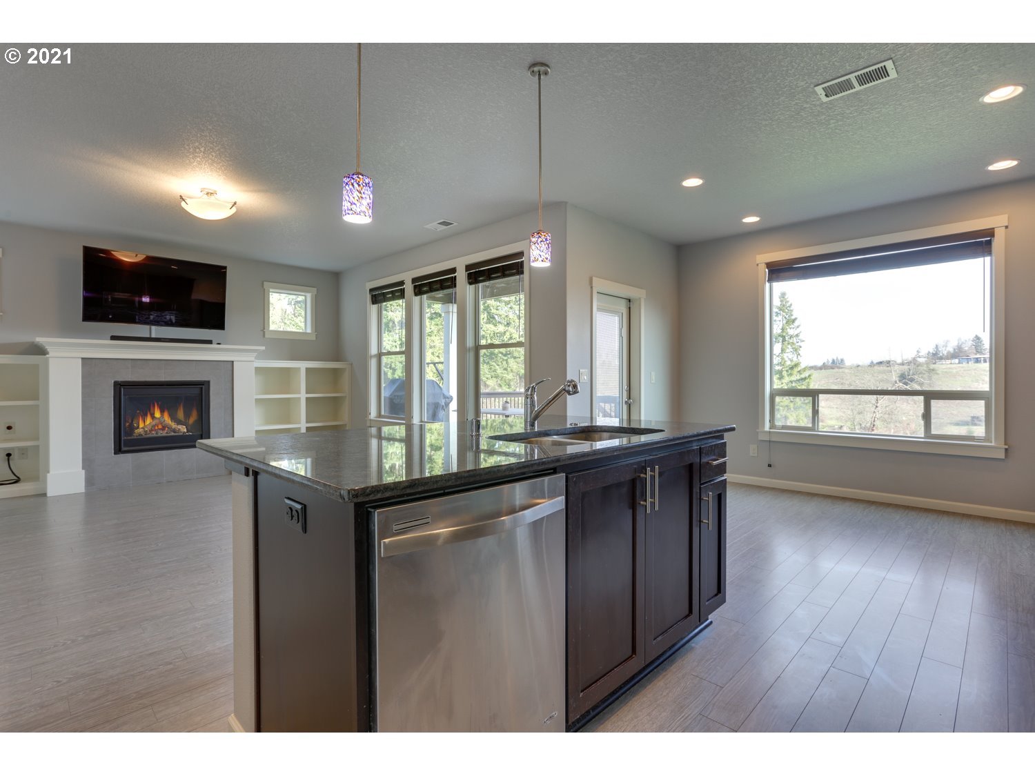 520 North Horns Corner Drive Ridgefield, WA 98642 - Photo 6 of 23 Gallery Image 6