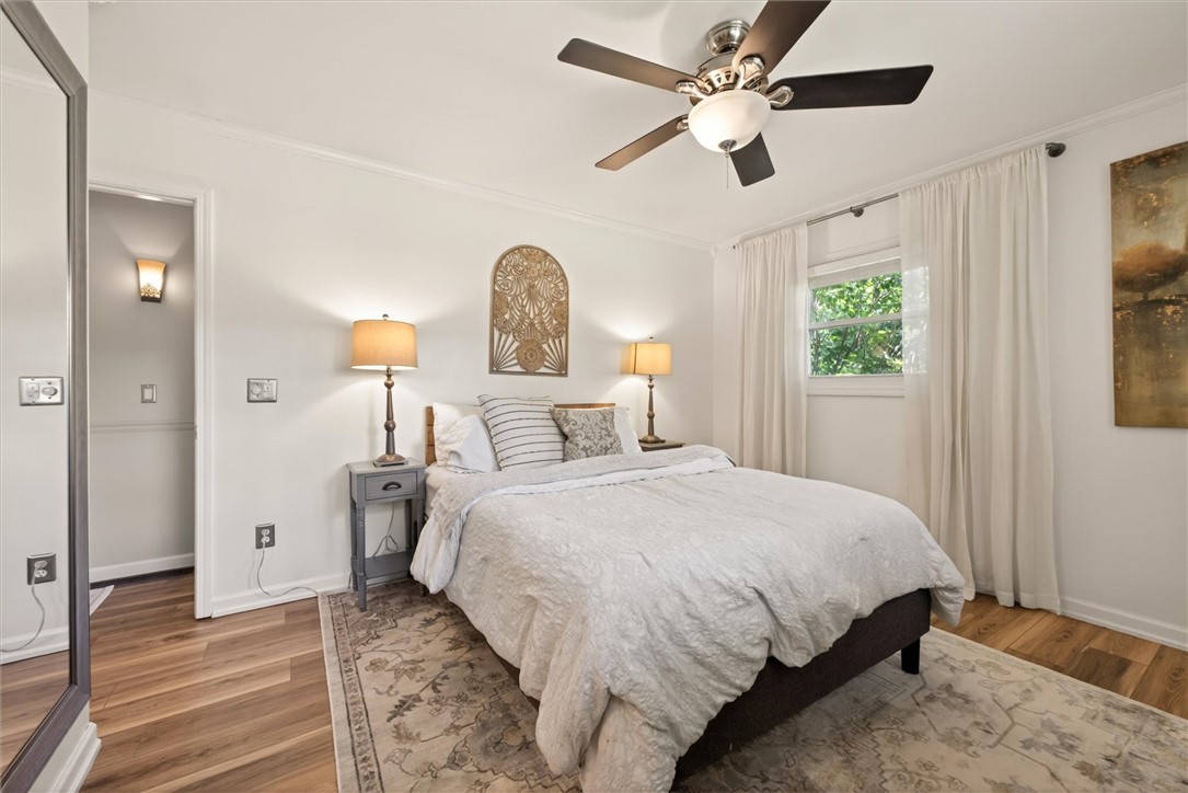 34 Faircrest Road Henrietta, NY 14623 - Photo 13 of 45 Primary Bedroom