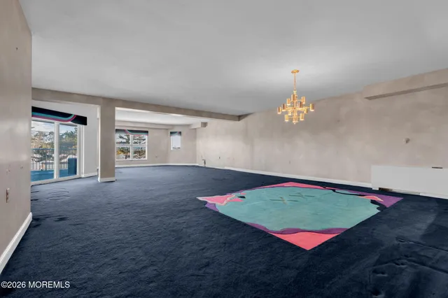 $1,050,000 | 300 Ocean Avenue North, Unit 1C, Long Branch, NJ 07740