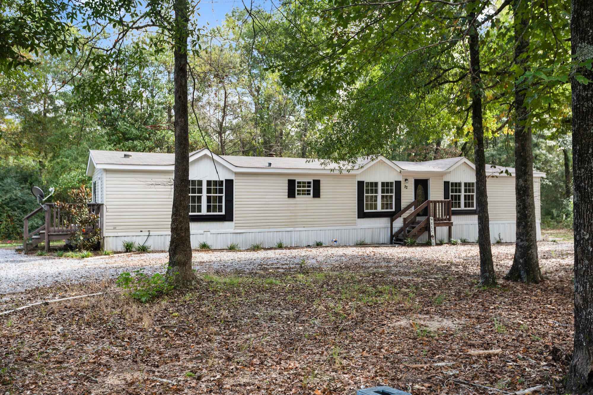 22 Moody Rd