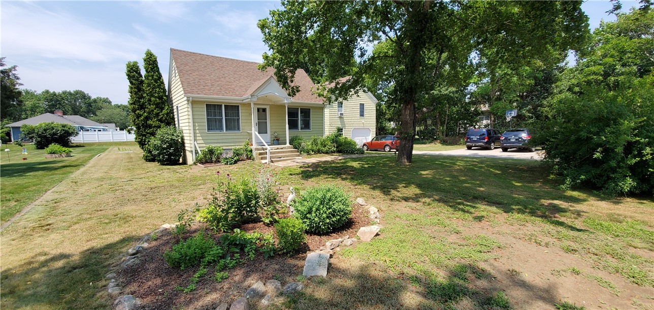 214 Bradford Road Westerly, RI 02808 - Photo 1 of 50 Front of home
