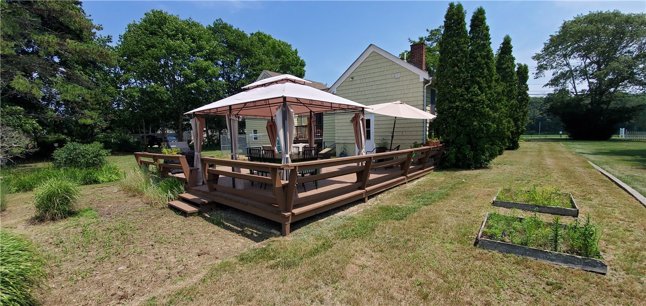 214 Bradford Road Westerly, RI 02808 - Photo 50 of 50 The great outdoors