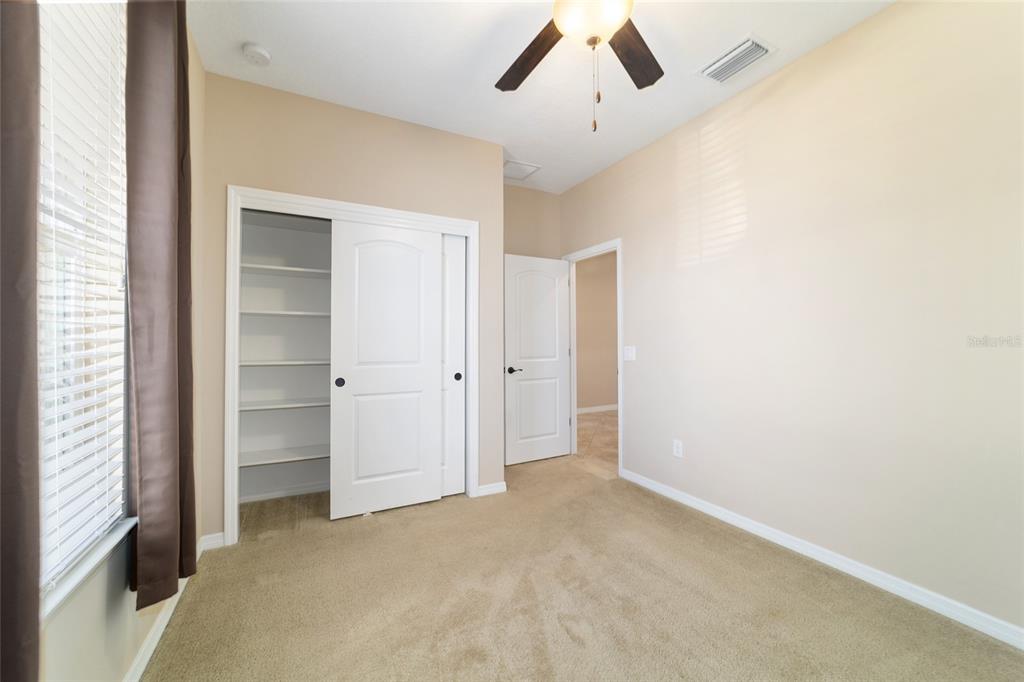 5670 Northwest 39th Lane Ocala, FL 34482 - Photo 32 of 61 a view of an empty room with a window