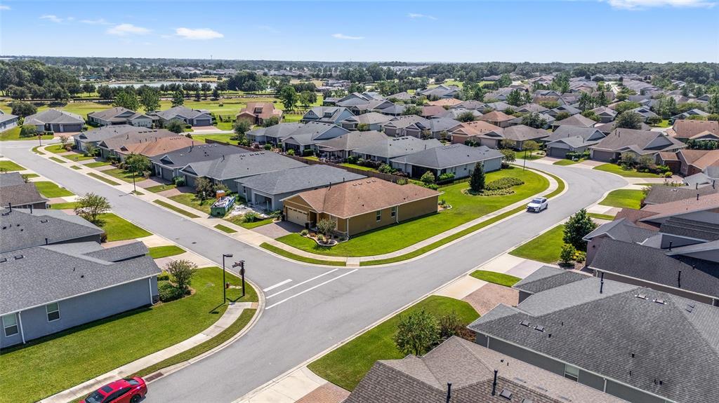5670 Northwest 39th Lane Ocala, FL 34482 - Photo 47 of 61 an aerial view of a city