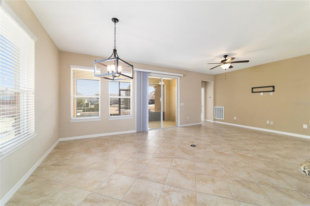 5670 Northwest 39th Lane Ocala, FL 34482 - Photo 10 of 61 a view of an empty room with a window
